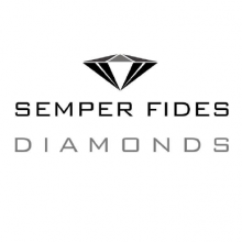 Logo výrobce Jsme výhradním zástupcem v ČR švýcarského výrobce památečních diamantů.